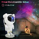 GALAXY PROJECTOR