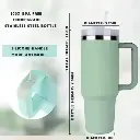 Stainless Steel Tumbler