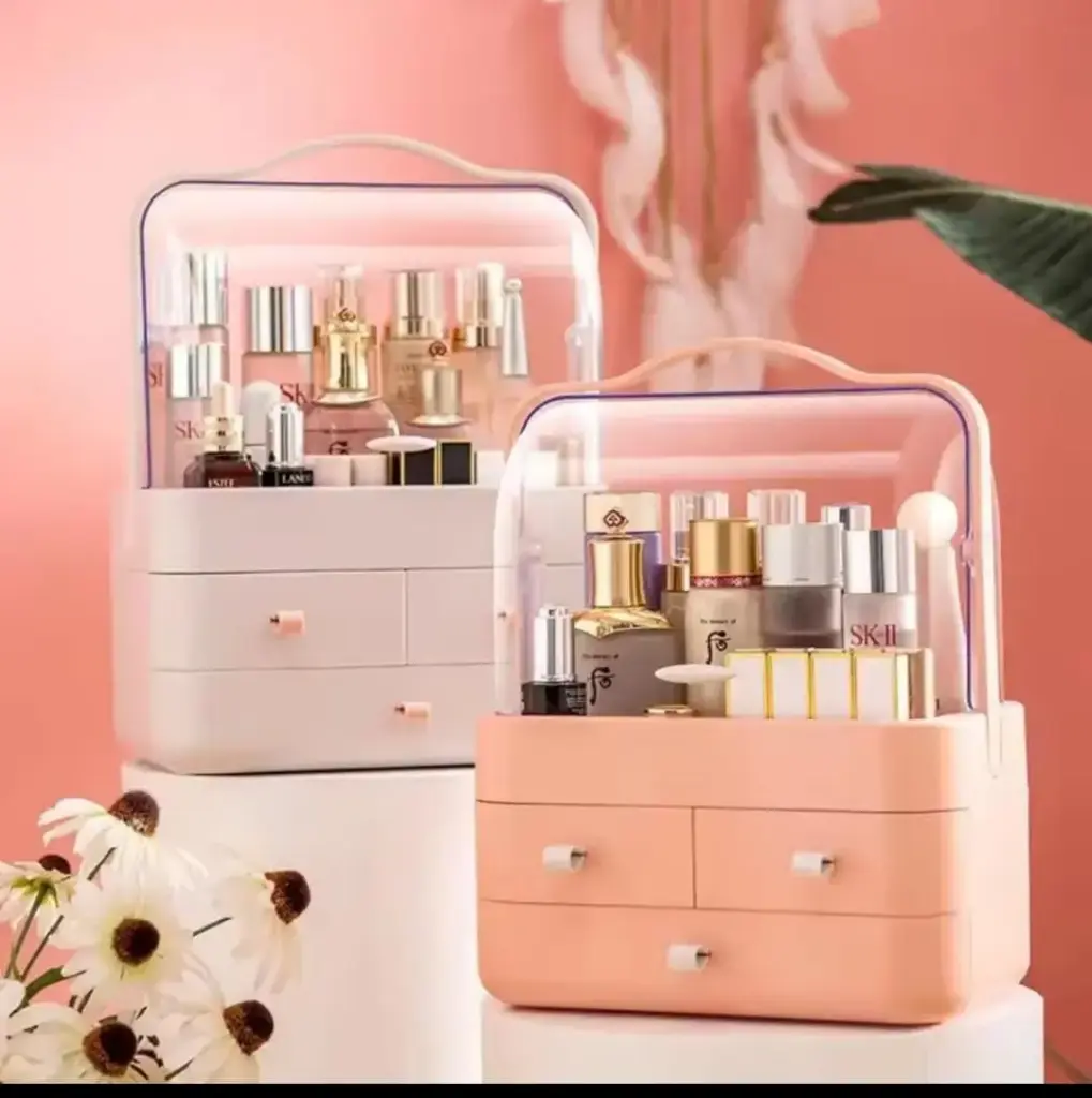 Cosmetic Storage Box