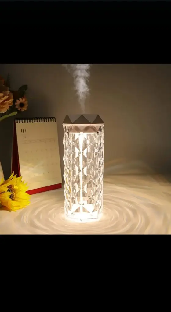 Intelligent humidifier