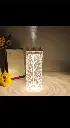 Intelligent humidifier
