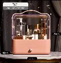 Single drawer 
cosmetic storage box