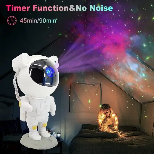 GALAXY PROJECTOR