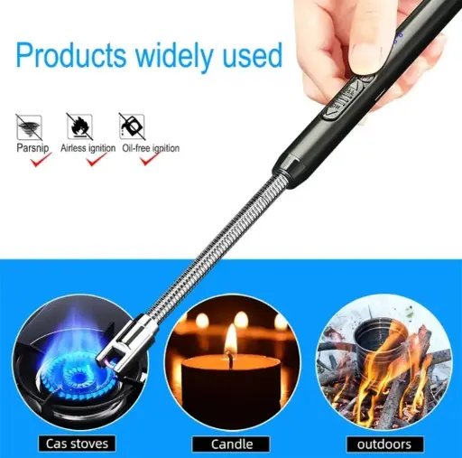 Arc Lighter chargeable