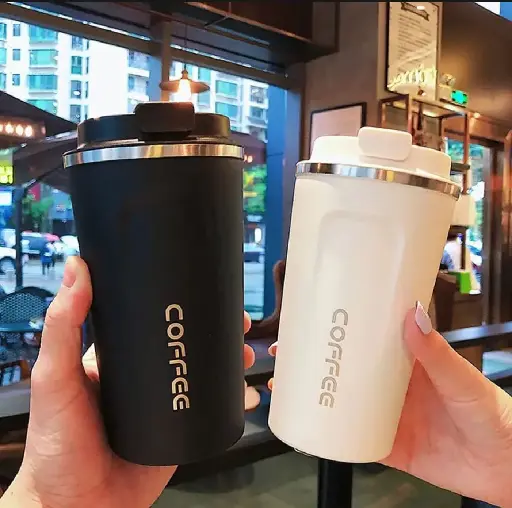 Coffee mug