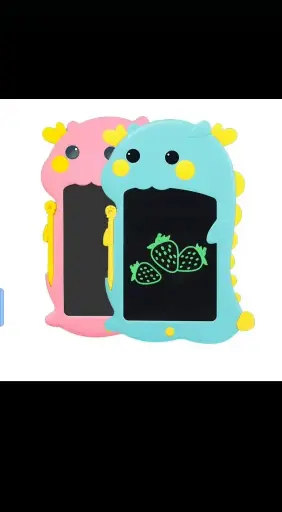 Waiting Tablet