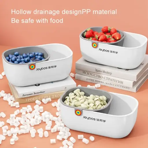 JOYBUS DRY FRUIT TRAY