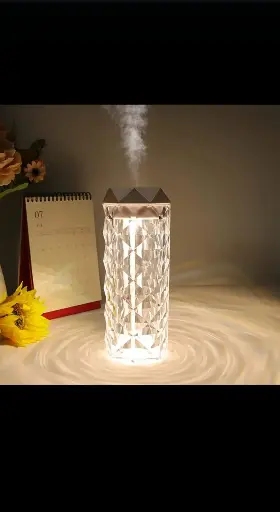 Intelligent humidifier