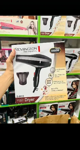 Remington Hair Dryer