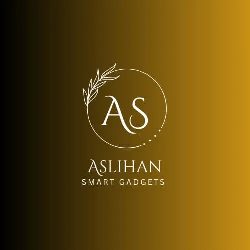 Aslihan smart gadgets